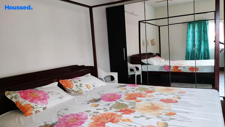 Sample Apartment
